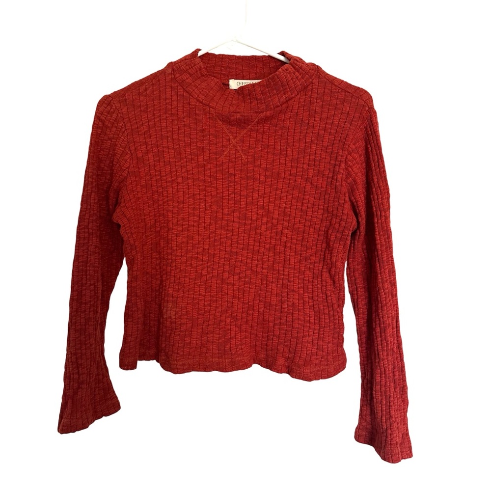 Christy Dawn sweater